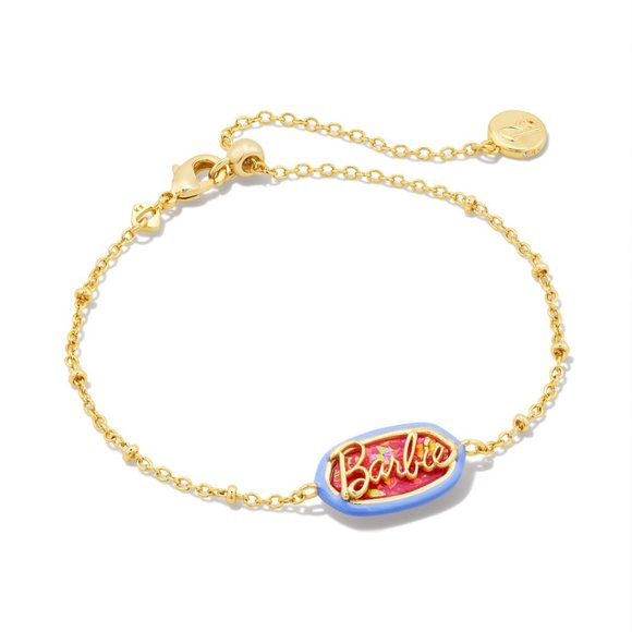 Barbie™ 14k Over Brass Luxe Jewelry Collection - Picture 6 of 9